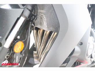 Honda  CBR 650 R LED ABS 5.060 km! picture 16