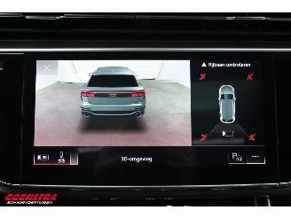 Audi RS Q8 4.0 TFSI Quattro Dynamic+ Ceramic Pano HUD B&O ACC picture 29