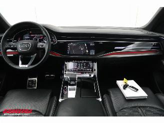 Audi RS Q8 4.0 TFSI Quattro Dynamic+ Ceramic Pano HUD B&O ACC picture 14