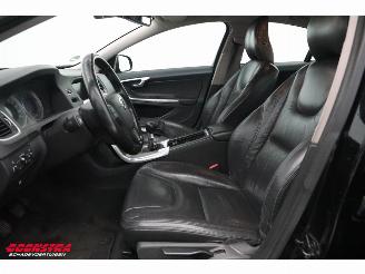 Volvo S-60 2.4 D5 Kinetic Leder Navi Clima Cruise PDC AHK picture 8