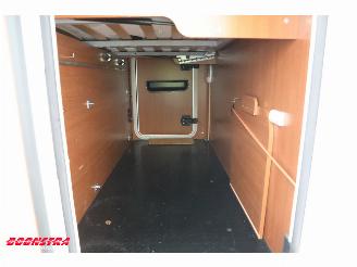 Challenger  Mageo 118 2.3 MJ Solar Schotel Queens Bed Oven 81.236 km! picture 38