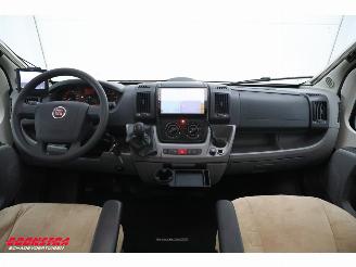 Challenger  Mageo 118 2.3 MJ Solar Schotel Queens Bed Oven 81.236 km! picture 20