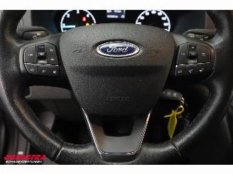 Ford Transit Custom 2.0 TDCI 9-Pers. 2X Schuifdeur Airco Cruise PDC AHK picture 26