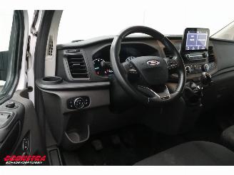 Ford Transit Custom 2.0 TDCI 9-Pers. 2X Schuifdeur Airco Cruise PDC AHK picture 25