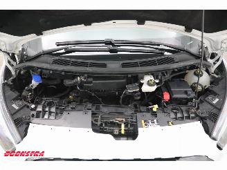 Ford Transit Custom 2.0 TDCI 9-Pers. 2X Schuifdeur Airco Cruise PDC AHK picture 13