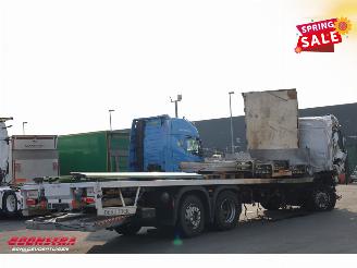 Mercedes  -Actros 400 Full Air 6X2 LBW picture 3