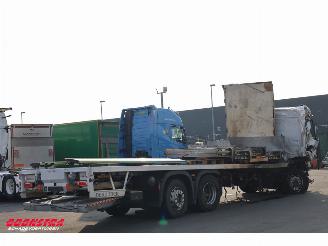 Mercedes  -Actros 400 Full Air 6X2 LBW picture 3