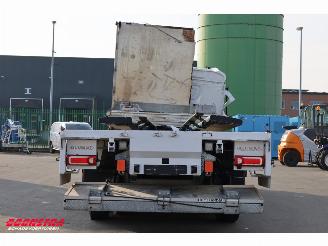 Mercedes E-Actros 400 Full Air 6X2 LBW picture 5