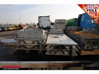 Mercedes E-Actros 400 Full Air 6X2 LBW picture 10