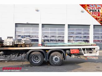 Mercedes E-Actros 400 Full Air 6X2 LBW picture 15