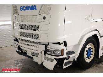 Scania S S530 V8 6X2 Full Air ACC Retarder Leder picture 17