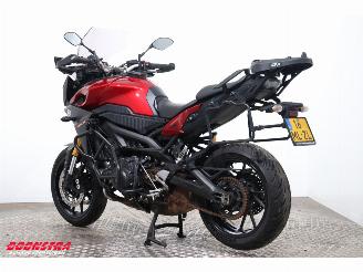 Yamaha MT-09 Tracer ABS 36.790 km! picture 4