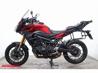 Yamaha MT-09 Tracer ABS 36.790 km! picture 5