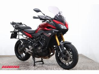 Yamaha MT-09 Tracer ABS 36.790 km! picture 2