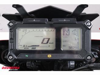 Yamaha MT-09 Tracer MT-09 Tracer ABS 36.790 km! picture 13