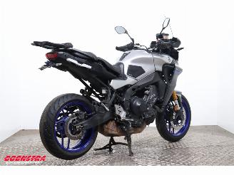 Yamaha  Tracer 9 GT Tracer 9 GT ABS Cruise picture 3