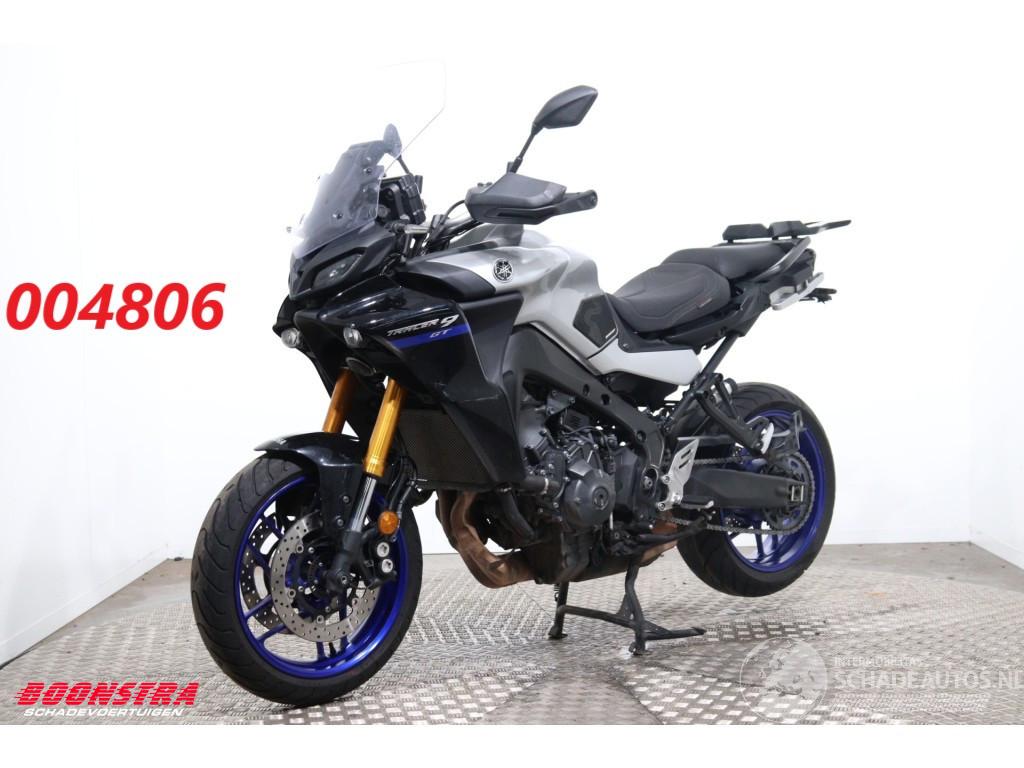 Yamaha  Tracer 9 GT Tracer 9 GT ABS Cruise