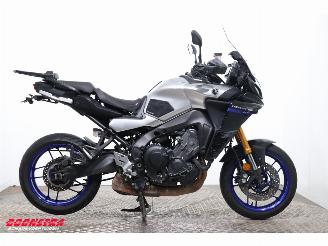 Yamaha  Tracer 9 GT Tracer 9 GT ABS Cruise picture 7