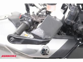 Yamaha  Tracer 9 GT Tracer 9 GT ABS Cruise picture 16