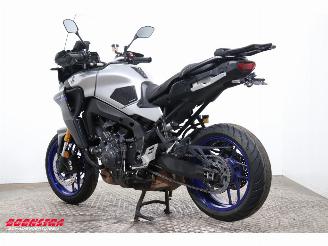 Yamaha  Tracer 9 GT Tracer 9 GT ABS Cruise picture 4