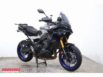 Yamaha  Tracer 9 GT Tracer 9 GT ABS Cruise picture 2