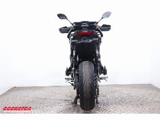 Yamaha  Tracer 9 GT Tracer 9 GT ABS Cruise picture 8