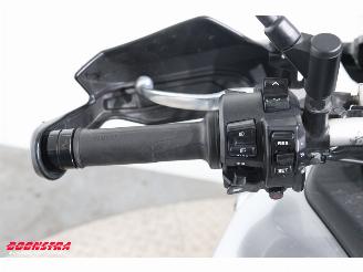 Yamaha  Tracer 9 GT Tracer 9 GT ABS Cruise picture 20