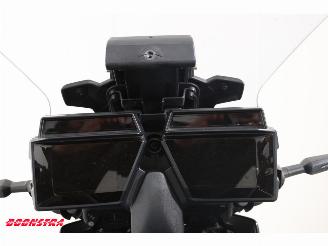 Yamaha  Tracer 9 GT Tracer 9 GT ABS Cruise picture 20