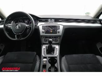 Volkswagen Passat Variant 1.6 TDI Connected Series LED Navi Clima Cruise PDC AHK picture 12
