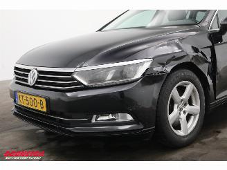 Volkswagen Passat Variant 1.6 TDI Connected Series LED Navi Clima Cruise PDC AHK picture 5