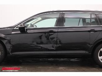 Volkswagen Passat Variant 1.6 TDI Connected Series LED Navi Clima Cruise PDC AHK picture 7