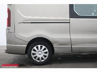 Opel Vivaro 1.6 CDTI L2H1 Innovation Navi Airco Cruise Camera PDC AHK 84.947 km! picture 11