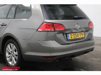 Volkswagen Golf Variant 1.2 TSI Comfortline Bluetooth Clima Cruise PDC AHK 145.820 km! picture 6