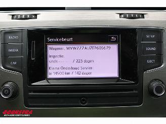 Volkswagen Golf Variant 1.2 TSI Comfortline Bluetooth Clima Cruise PDC AHK 145.820 km! picture 20