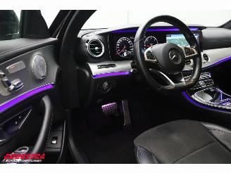 Mercedes E-klasse 350d AMG Pano LED ACC Burmester 360° picture 16