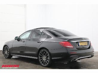 Mercedes E-klasse 350d AMG Pano LED ACC Burmester 360° picture 4