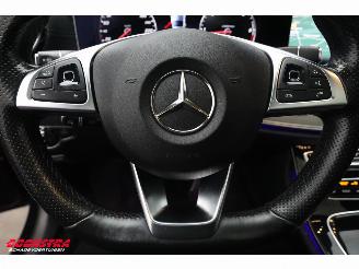 Mercedes E-klasse 350d AMG Pano LED ACC Burmester 360° picture 18