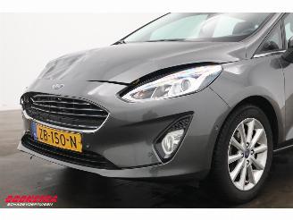 Ford Fiesta 1.0 EcoBoost Titanium Apple/Android Navi Clima Cruise Camera PDC 70.119 km! picture 11