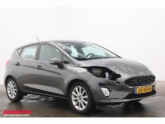 Ford Fiesta 1.0 EcoBoost Titanium Apple/Android Navi Clima Cruise Camera PDC 70.119 km! picture 2