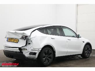 Tesla Model Y Long Range RWD 75 kWh Pano LED ACC Leder Camera SHZ picture 3