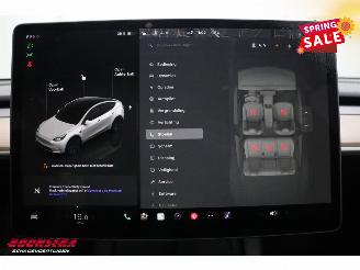 Tesla Model Y Long Range RWD 75 kWh Pano LED ACC Leder Camera SHZ picture 26