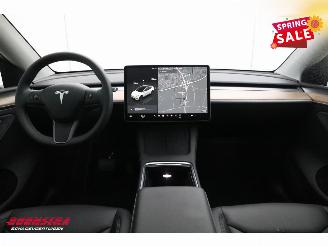 Tesla Model Y Long Range RWD 75 kWh Pano LED ACC Leder Camera SHZ picture 16