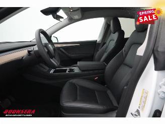 Tesla Model Y Long Range RWD 75 kWh Pano LED ACC Leder Camera SHZ picture 18