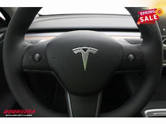 Tesla Model Y Long Range RWD 75 kWh Pano LED ACC Leder Camera SHZ picture 22