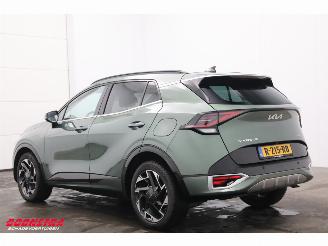 Kia Sportage 1.6 T-GDi PHEV AWD GT-Line Schuifdak LED ACC LRHZ Camera picture 4