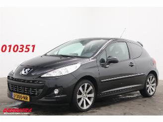 Peugeot 207 RC 1.6 Turbo 175 PK Navi Clima Cruise SHZ PDC JBL picture 1