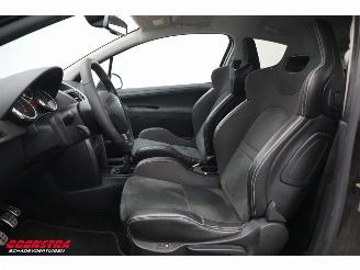 Peugeot 207 RC 1.6 Turbo 175 PK Navi Clima Cruise SHZ PDC JBL picture 9