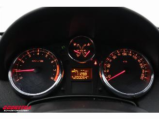 Peugeot 207 RC 1.6 Turbo 175 PK Navi Clima Cruise SHZ PDC JBL picture 12