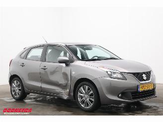 Suzuki Baleno 1.2 Aut. Exclusive Airco Bluetooth SHZ picture 2