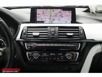 BMW 4-serie Coupé M4 Competition Memory HUD Camera Cruise SHZ picture 9